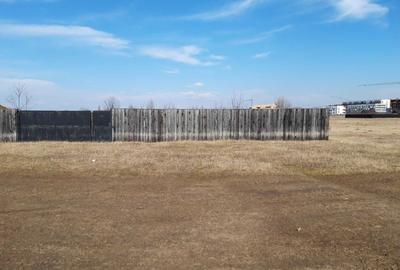 Parcela ingradita in Tractoru zona Ioan Popasu - 4