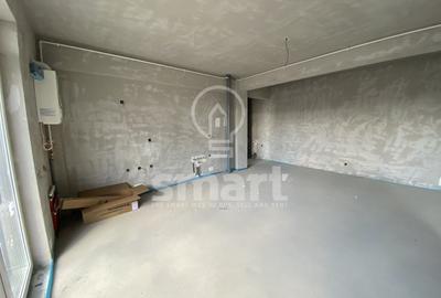 Apartament 3 camere BLOC NOU cu CF zona Vivo - 15
