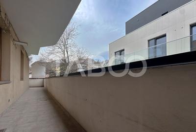 Apartament 3 camere 102 mp utili de vanzare bloc nou garaj inclus - 9
