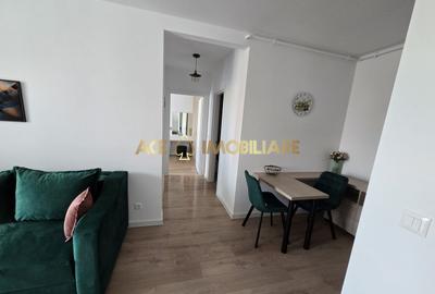 2 Camere de inchiriat | Palady - HILS | Parcare | Centrala | Metrou N. Teclu | - 3