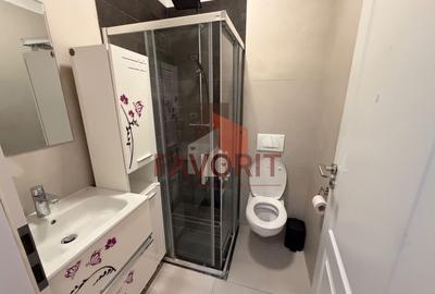 Curte proprie 103mp. Dumbravita - Decathlon. 2 parcari - 9