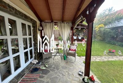 Casă individuală | 4 Camere | 150 MPU | Cisnădioara - 15
