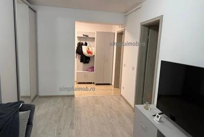 Complex Rezidential Nou Incalzire in Pardoseala Etajul 5 - 3