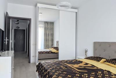 Apartament 2 camere de inchiriat, bloc nou, parcare -Bulevardul Timisoara - 4