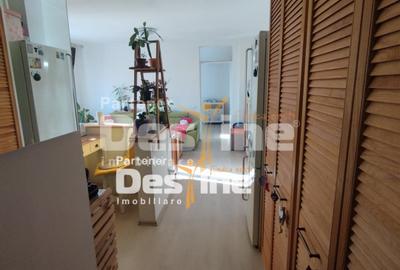 Apartament 3 camere, mobilat, semidecomandat, etaj 4, zona Progresului - 3