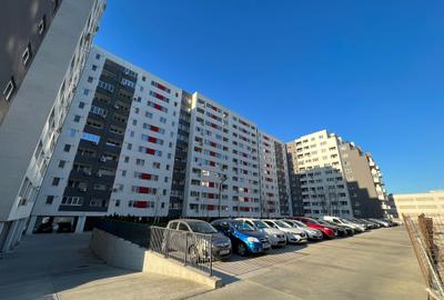 Apt. 2 cam,bloc 2021,Militari,Rotar Park 2,zona Mc Donalds-Metro,10 min. metrou - 1
