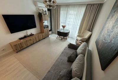 AP. 2 CAMERE ONIX PARK NORTH, PARCARE SUBTERANA INCLUSA, LIBER - 3