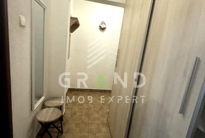 3 camere | Zona Ciucas–Manastur | Etaj 2 | Aproape de La Terenuri - 20