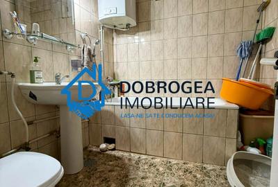 Ultracentral, Strada Babadag, 2 camere, etaj 2 - 5