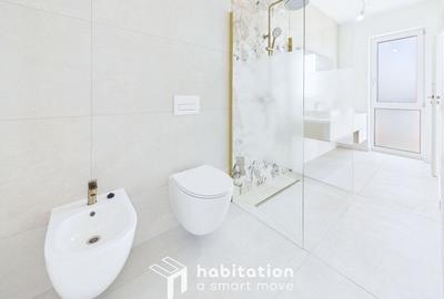 Duplex exclusivist cu grădină  | Smart Home| Calea Lipovei - 13