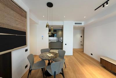 3 Camere | One Floreasca Towers | Etaj 5 | - 28