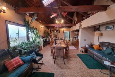 Casă individuală cu 7 camere în Puchenii-Moșneni