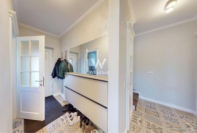 Casa individuala la cheie, confort lux, terasa mare, carport 2 masini - 15