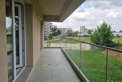 Apartament 2 camere,centrala proprie,mutare imediata,vedere catre Lacul Morii! - 18