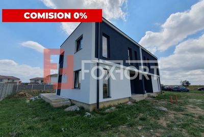 COMISION 0% Duplex 5 camere si 3 bai, 300 mp teren - Urseni - 4