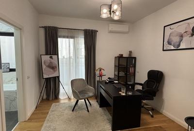 Apartament 3 camere | Bell Air Residence | Iancu Nicolae | Parcare - 9