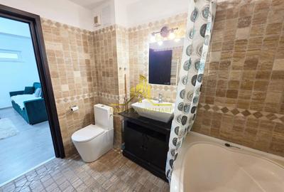 3 camere, mobilat modern, bloc nou, parcare, Buna Ziua - 19