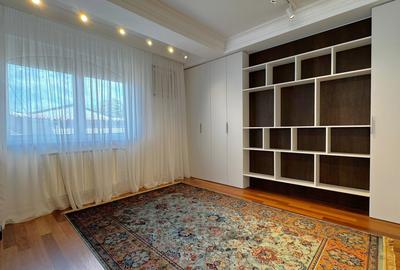 Inchirire apartament 3 camere complet refacut si mobilat zona Primaverii - 9
