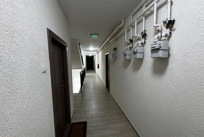 Ap 10 C5 Tautului Residence Park Parcul Poligonului Zona Sub cetate T - 29