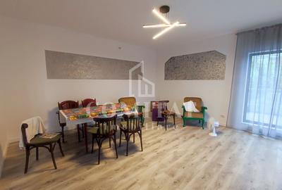 Casa individuală finisată | teren 495 mp | Dezmir - 7