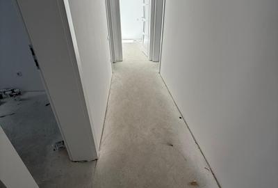 COMISION 0, ap 2  cam, bucatarie separata, bloc lift, geam baie, incalz pardos - 11