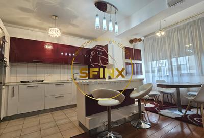 3 camera Titan/ Noor Residence/ 118 mp/ bloc 2009/ centrala/ parcare subterana - 2