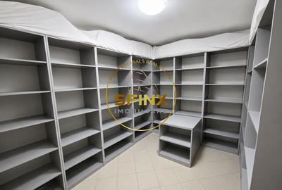 Vila Herastrau | 580 mp utili | teren 445 mp | ideala rezidenta sau birou - 15