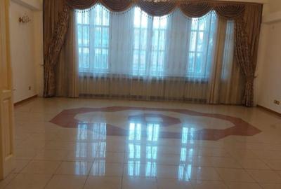 VANZARE VILA IMPRESIONANTA 10 CAMERE/REGIM D+1+2/ZONA MARRIOTT/LOCURI PARCARE - 8
