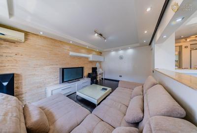 Apartament 3 camere modern de vanzare in Alfa - 1