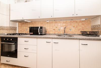 2 camere  Tineretului | modern | Mobilat si utilat | 10 minute metrou - 9