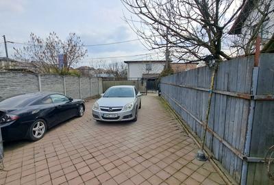 VILA INDIVIDUALA SUPERBA - CU TEREN GENEROS - AMPLASAMENT IDEAL - 14