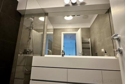 Inchiriere apartament 2 camere One Timpuri Noi - 5