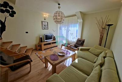 Apartament 3 camere Centru Civic, Brasov - 1