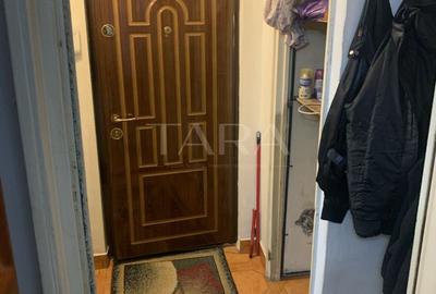 Garsonieră cochetă în Grigorescu – liniște, confort. - 2
