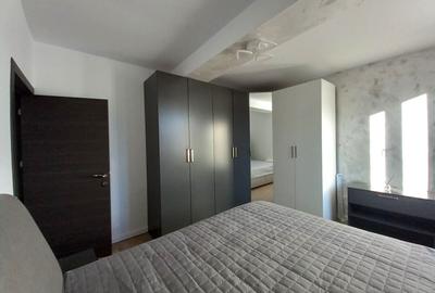 Pret redus ! Apartament tip studio , parter inalt , bloc nou , liber - 5