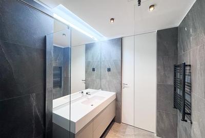 Apartament 2 camere de inchiriat One Floreasca Towers - 19