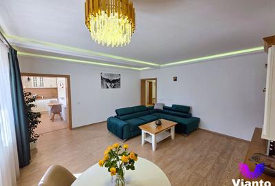 Apartament cu curte premium 3 camere 100 mp | Sub Arini | Rezidential/ comercial - 3