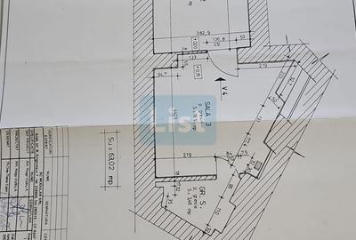 Spațiu Comercial Bulevardul Revoluției - 8