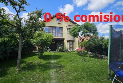 Casa individuala, cu garaj, teren 917 mp, in Andrei Muresanu - 1