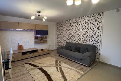 Apartament 3 camere - mobilat si utilat - Metrou Dimitrie Leonida - 1