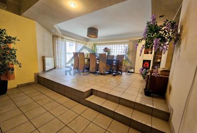 Vilă spațioasă, central, ideală pentru activități comerciale/birouri - 4