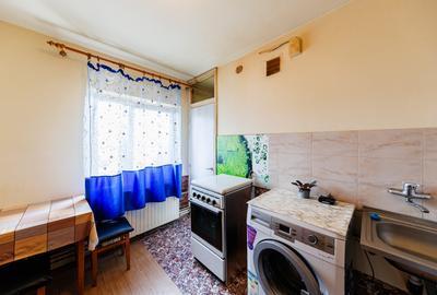 Apartament 3 camere, decomandat, zona Girocului - 2
