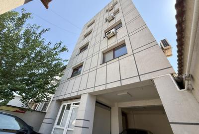 Clădire birouri P+5, 602 mp, Splaiul Unirii Auto Cobalcescu - 13
