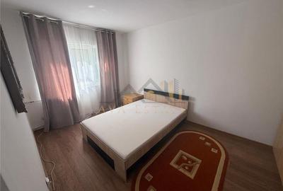 Apartament 2 camere, Et.1, 55 mp - Zona Iulius Town - 6