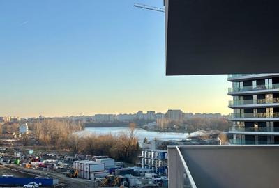 Apartament 2 camere de inchiriat Floreasca - 1