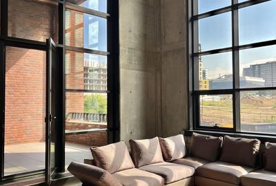 Apartament tip loft | Duplex | 4 camere - 4