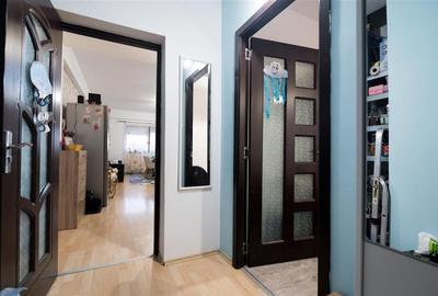 RECO Apartament de vanzare 3 camere in Paleu - 8