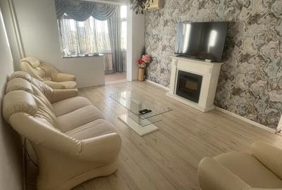 Apartament ultracentral- 3 camere - 1