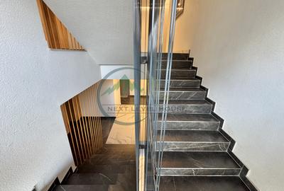 Apartament cu 2 camere Coresi Mall Parcare Subterana - 15
