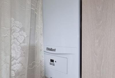 Faleza nord-apartament 2 camere decomandat cu gaze - 3